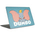Disney Dumbo Baby Elephant pose Apple MacBook Pro 15-inch Skin