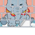 Disney Dumbo Baby Elephant pose Magic Keyboard Skin
