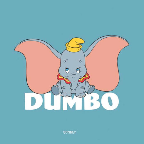 Disney Dumbo Baby Elephant pose Moto E5 Play Skin