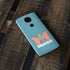 Disney Dumbo Baby Elephant pose Moto E5 Plus Skin