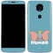Disney Dumbo Baby Elephant pose Moto E5 Plus Skin