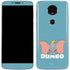 Disney Dumbo Baby Elephant pose Moto E5 Plus Skin