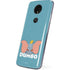 Disney Dumbo Baby Elephant pose Moto E5 Plus Skin