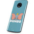 Disney Dumbo Baby Elephant pose Moto G6 Skin