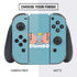 Disney Dumbo Baby Elephant pose Nintendo Switch Bundle Skin