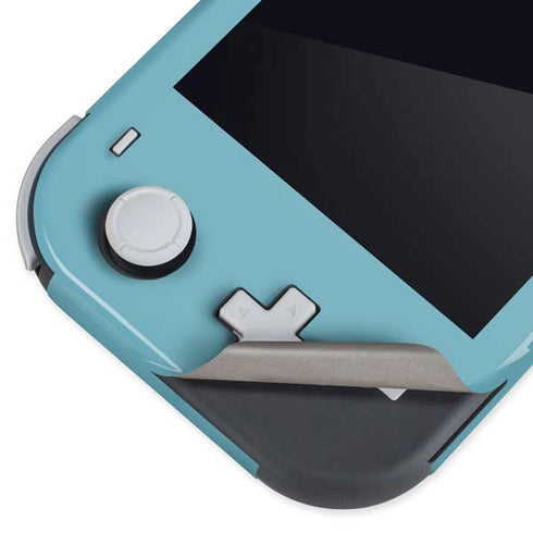 Disney Dumbo Baby Elephant pose Nintendo Switch Lite Skin
