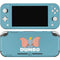 Disney Dumbo Baby Elephant pose Nintendo Switch Lite Skin