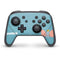 Disney Dumbo Baby Elephant pose Nintendo Switch Pro Controller Skin
