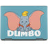 Disney Dumbo Baby Elephant pose Notebook 9 Pro 13in (2017) Skin