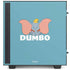 Disney Dumbo Baby Elephant pose NZXT H510 Compact ATX Mid-Tower Case Skin