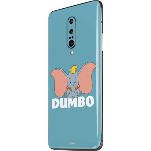 Disney Dumbo Baby Elephant pose OnePlus 7 Pro Skin