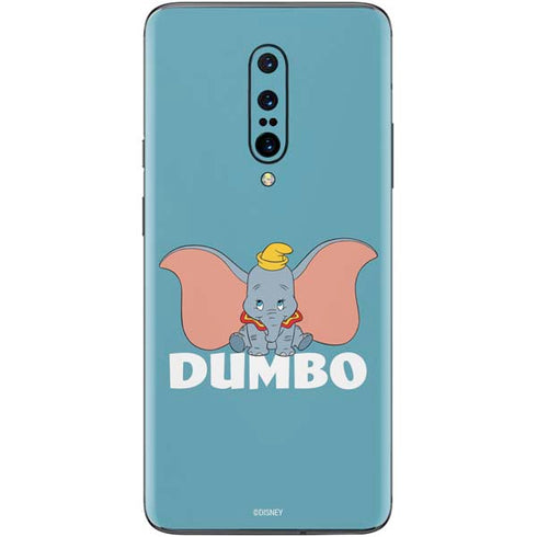 Disney Dumbo Baby Elephant pose OnePlus 7 Pro Skin