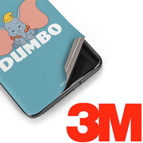Disney Dumbo Baby Elephant pose OnePlus 7 Pro Skin