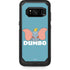 Disney Dumbo Baby Elephant pose Otterbox Commuter Galaxy Skin