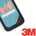Disney Dumbo Baby Elephant pose Otterbox Commuter Galaxy Skin