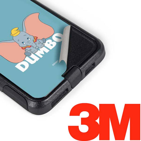 Disney Dumbo Baby Elephant pose Otterbox Commuter iPhone Skin