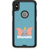 Disney Dumbo Baby Elephant pose Otterbox Commuter iPhone Skin