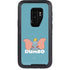Disney Dumbo Baby Elephant pose Otterbox Defender Galaxy Skin