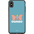 Disney Dumbo Baby Elephant pose Otterbox Symmetry iPhone Skin