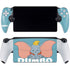 Disney Dumbo Baby Elephant pose PlayStation Portal Remote Player Skin