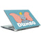 Disney Dumbo Baby Elephant pose Portege Z30t/Z30t-A Skin