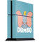 Disney Dumbo Baby Elephant pose PS4 Console Skin