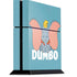 Disney Dumbo Baby Elephant pose PS4 Console Skin