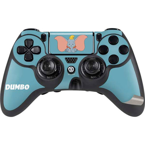 Disney Dumbo Baby Elephant pose PS4/PC SCUF Impact Controller Skin