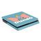 Disney Dumbo Baby Elephant pose PS4 Slim Skin