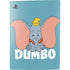 Disney Dumbo Baby Elephant pose PS5 Bundle Skin