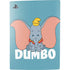Disney Dumbo Baby Elephant pose PS5 Console Skin