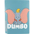 Disney Dumbo Baby Elephant pose PS5 Console Skin