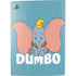Disney Dumbo Baby Elephant pose PS5 Digital Edition Bundle Skin