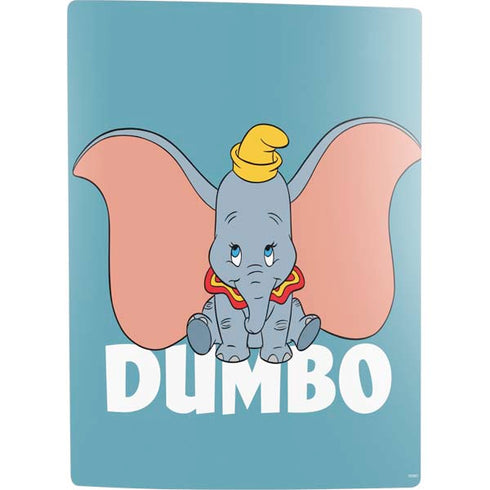 Disney Dumbo Baby Elephant pose PS5 Digital Edition Bundle Skin