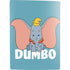 Disney Dumbo Baby Elephant pose PS5 Digital Edition Bundle Skin