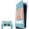 Disney Dumbo Baby Elephant pose PS5 Digital Edition Bundle Skin