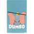 Disney Dumbo Baby Elephant pose PS5 Slim Digital Edition Bundle Skin