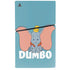 Disney Dumbo Baby Elephant pose PS5 Slim Digital Edition Console Skin