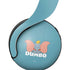 Disney Dumbo Baby Elephant pose PULSE 3D Wireless Headset for PS5 Skin