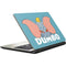 Disney Dumbo Baby Elephant pose Satellite L50-B / S50-B Skin