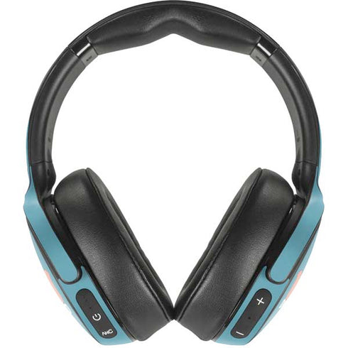 Disney Dumbo Baby Elephant pose Skullcandy Venue Skin
