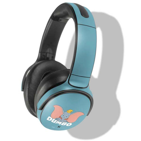 Disney Dumbo Baby Elephant pose Skullcandy Venue Skin