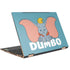 Disney Dumbo Baby Elephant pose HP Spectre Skin