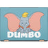 Disney Dumbo Baby Elephant pose HP Spectre Skin