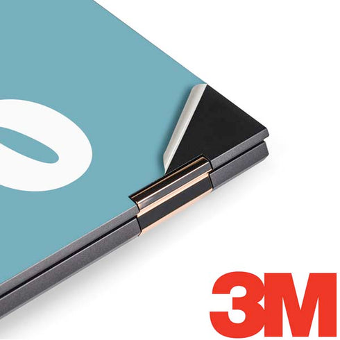 Disney Dumbo Baby Elephant pose HP Spectre Skin