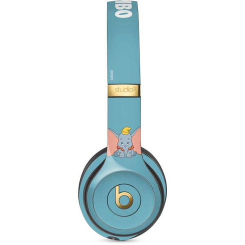 Disney Dumbo Baby Elephant pose Studio Wireless 3 Skin