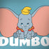 Disney Dumbo Baby Elephant pose Surface Book 2 15in Skin