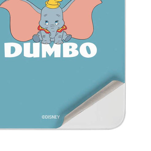 Disney Dumbo Baby Elephant pose Surface Duo Skin