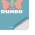 Disney Dumbo Baby Elephant pose Surface Duo Skin