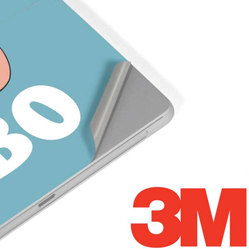 Disney Dumbo Baby Elephant pose Surface Go Skin